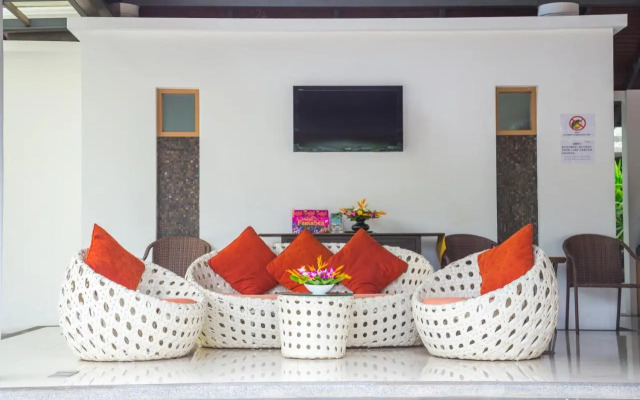 Tinidee Hotel At Phuket
