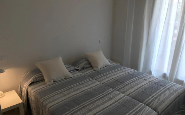 Apartamento VenAVera Playa ALTOS E2-1C