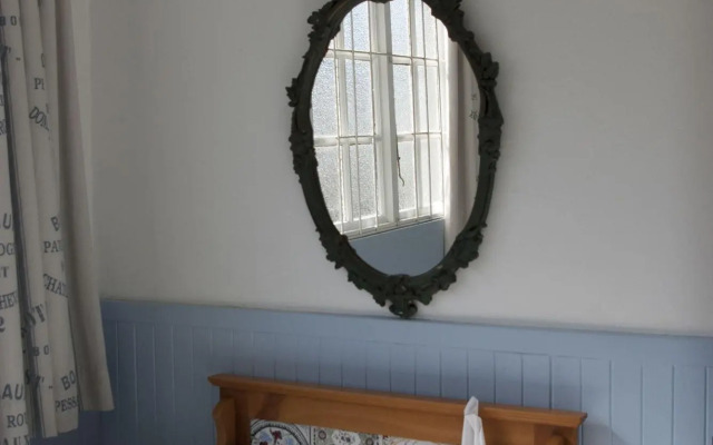 Tancredi Bed and Breakfast