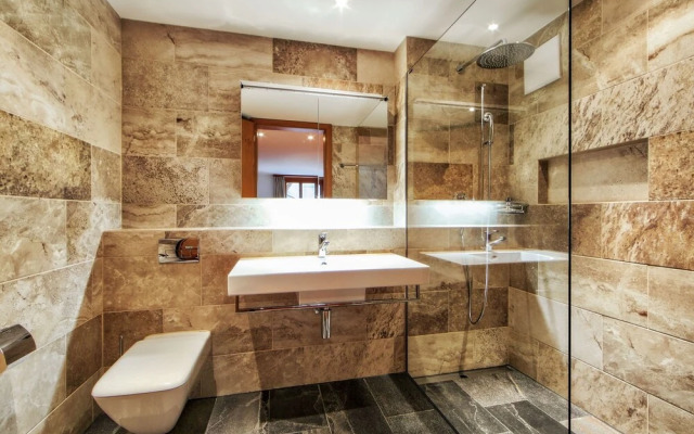 Chalet Achat Grindelwald