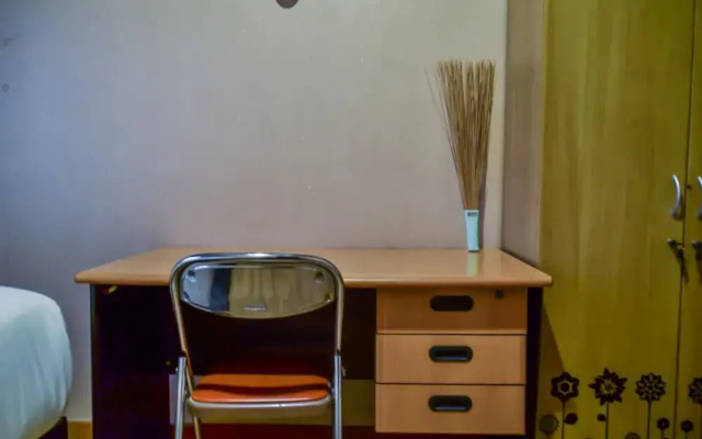 Nice and Cozy 2BR Apartment at Atria Residence