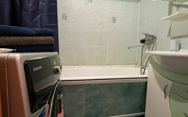 Апартаменты на улице Хузангая 29