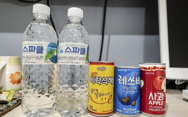 Yongin Yangji Hotel Casa