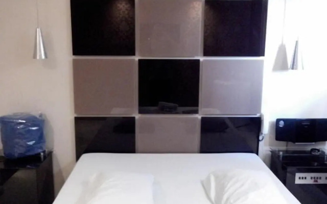 Minuty Motel Itu - Adults Only