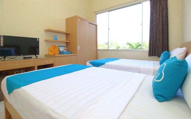 Airy Eco Panglima Sudirman 89 Malang