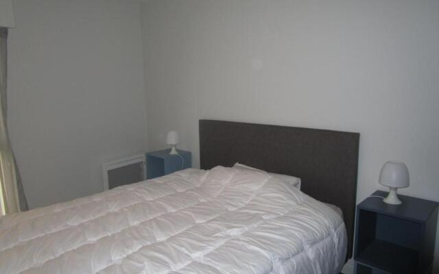 Appartement Les Sables-d'Olonne, 2 pièces, 4 personnes - FR-1-197-367