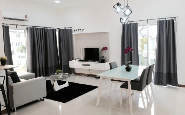 Montbleu Suites at Lost World of Tambun