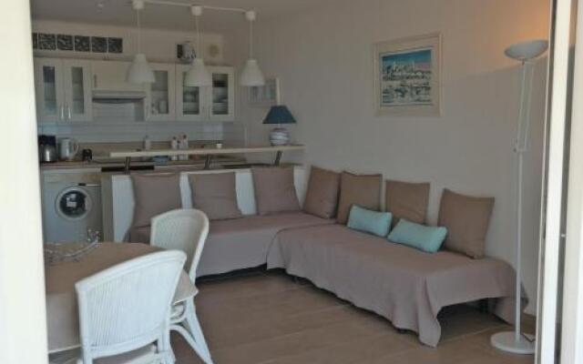 Grau du Roi Le Sémaphore