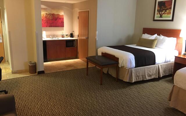 Best Western Plus Arrowhead Hotel