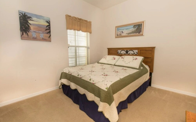 Encantada Resort - 3000 Yellow Lantana Lane