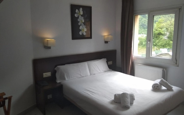 Hotel Insitu Eurotel Andorra
