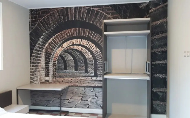 Le Stanze di Villa Labruto