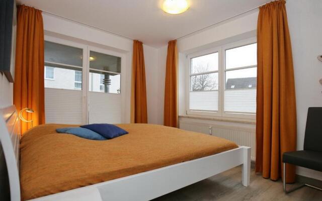 Dünenblick Wohnung 37