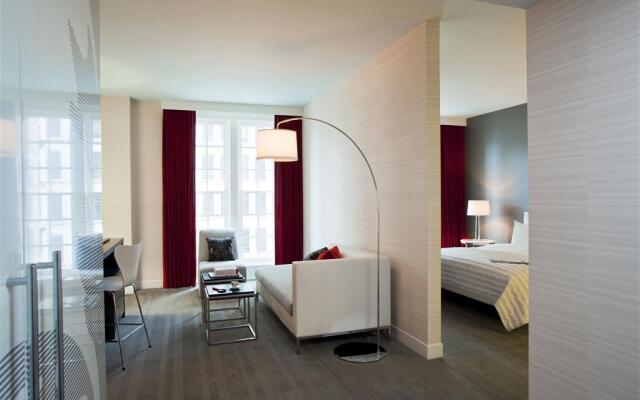 Le Meridien Philadelphia