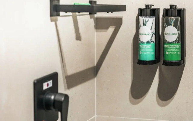 WTC Goiânia Stay & Hotel by Atlantica