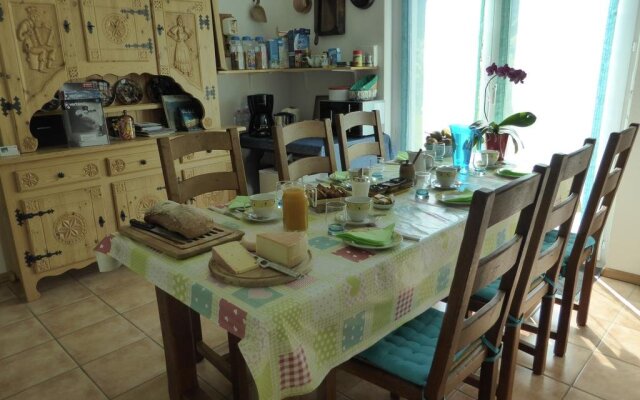 B&B Les Acacias