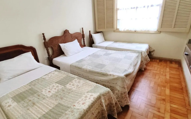 Pousada Mundo Consciente