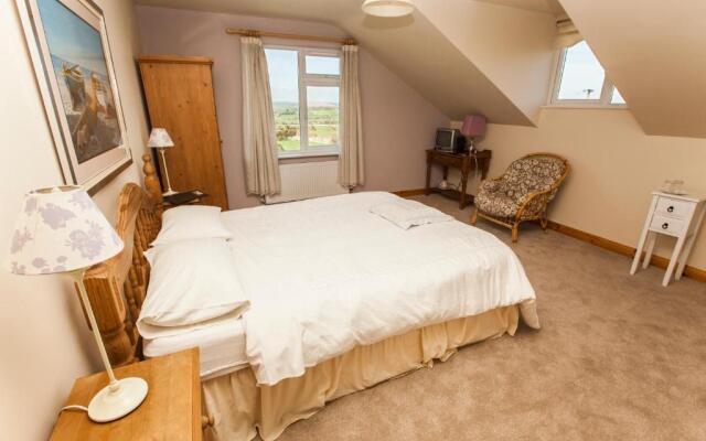 Sunville Bed And Breakfast