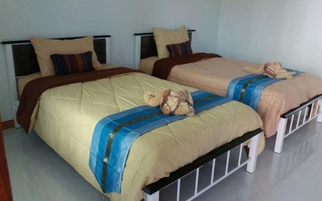 Panida Goodwill – Guest Rooms – Loei