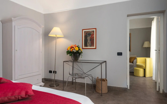 Sant'Agostino B&B