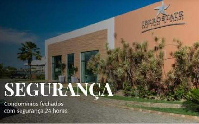 O Paraíso que você merece