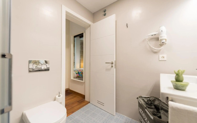 Cathedral Suites