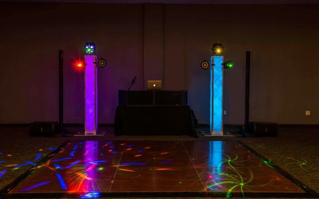 SpringHill Suites Dallas Rockwall