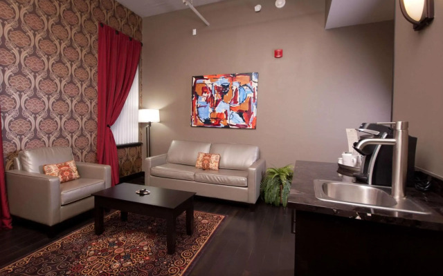 The Giacomo, Ascend Hotel Collection