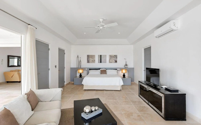 Villa Ambiance