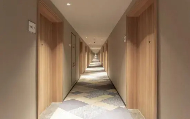 Ibis Styles Hotel Hangzhou Binjiang Baolongcheng Branch