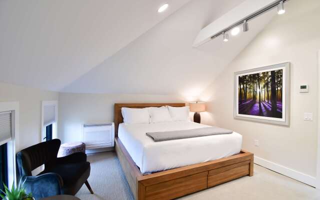 The Preserve Sporting Club & Resort