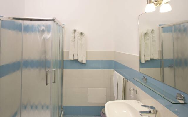 Rotte e Sentieri B&B