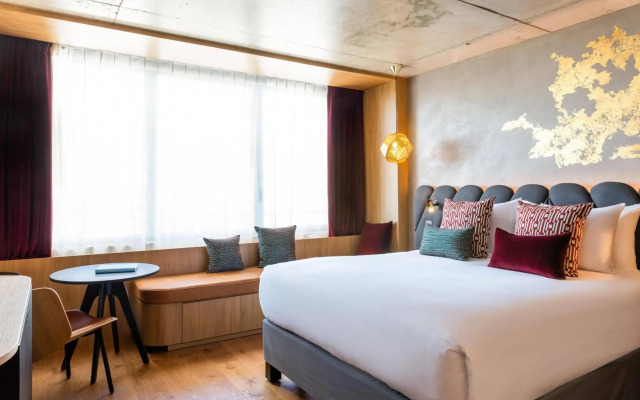 Renaissance Bordeaux Hotel