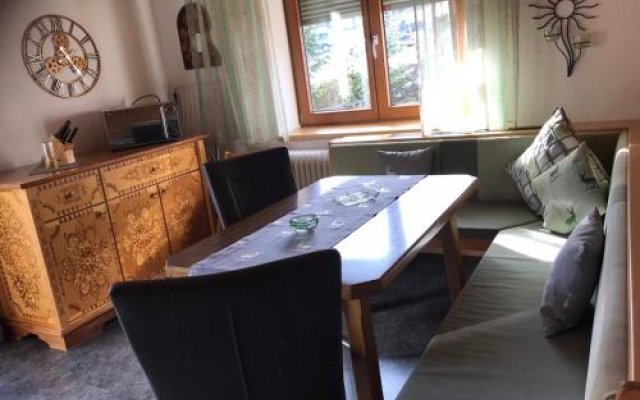 Ferienwohnung Gundolf-File