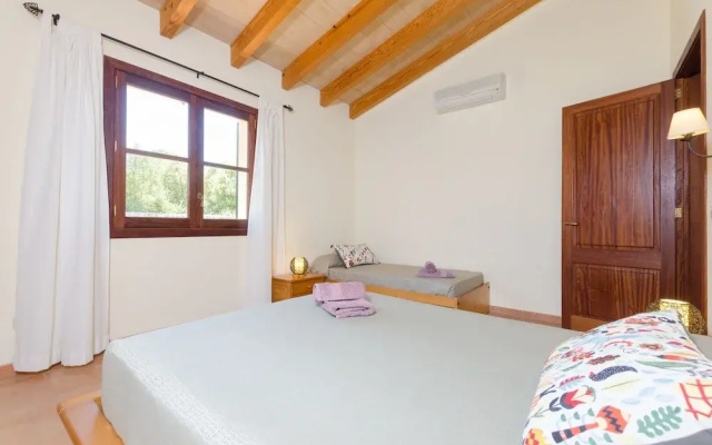 Es Vedat 6 in Lloret de Vistalegre