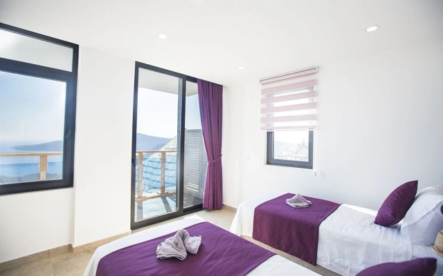 Villa Jilda by Akdenizvillam