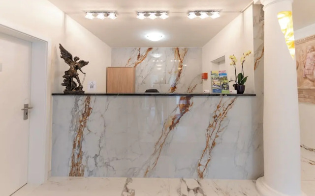 Hotel & Restaurant Sparta