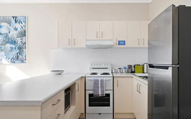 Prickly Pear Stays in Mayfield