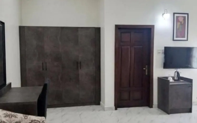 Royalton Hotel Enugu