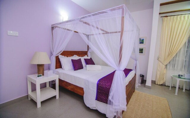 White House Mount Lavinia