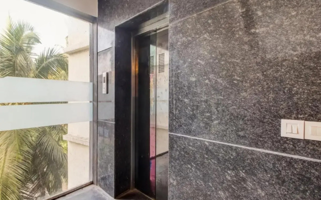 Townhouse OAK Hotel Mannat Goa
