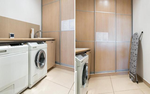 Style4rent Apartament Kazimierz