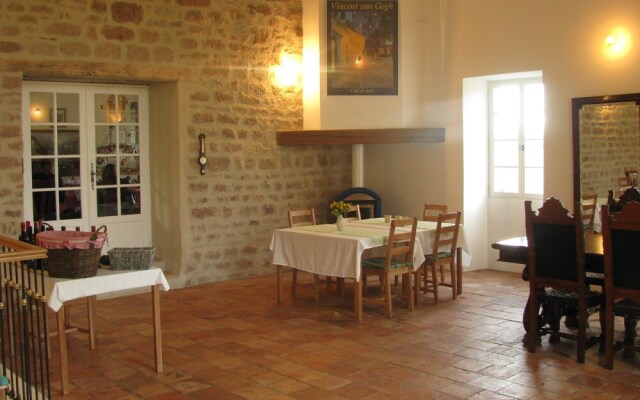 Chateau Labistoul