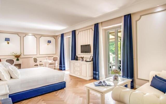 Grand Hotel Imperiale & Resort
