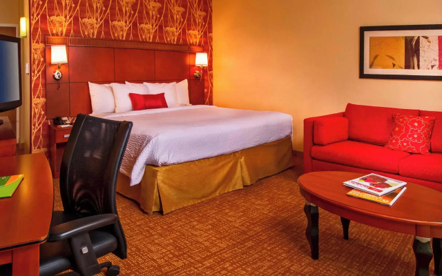 Courtyard by Marriott Virginia Beach Norfolk