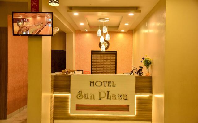 Hotel Sun Plaza