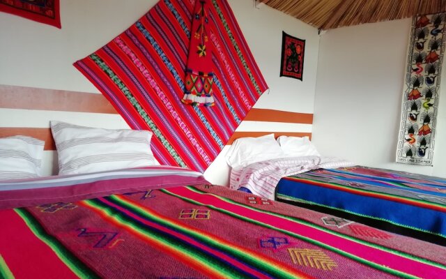 Titicaca Amtawi Uta Lodge