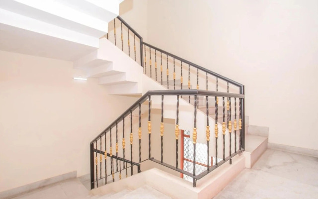 Aspen Woods  Serviced Apartments