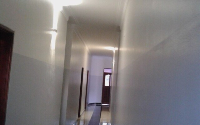 Kingdom Guest House