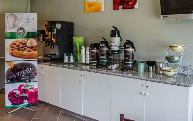 Days Inn by Wyndham Eglin AFB